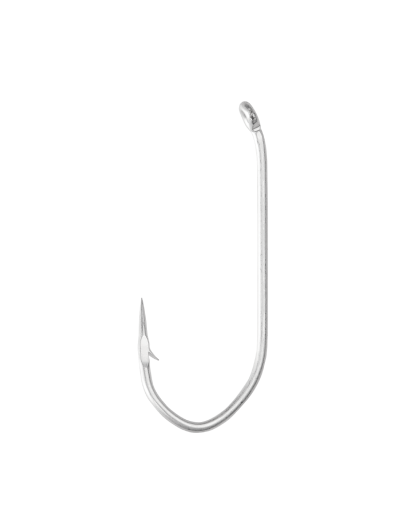 Ganged Hooks(OPEN EYE)
