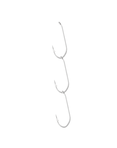 Ganged Hooks(PER-MADE)