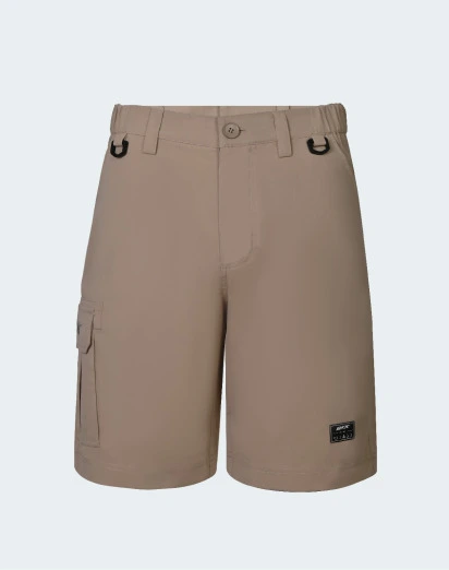 Cargo QD Shorts