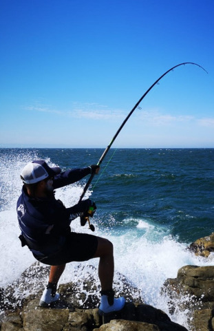 Duvan van Breda - Athletes