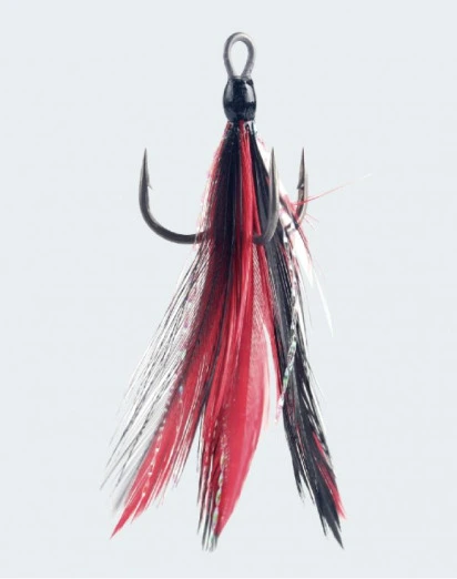 Feathered Spear 21 SS