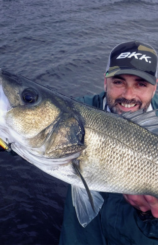 Giannis Mastrogiannakis - Athletes