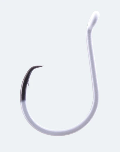 Offset Heavy Circle Glow