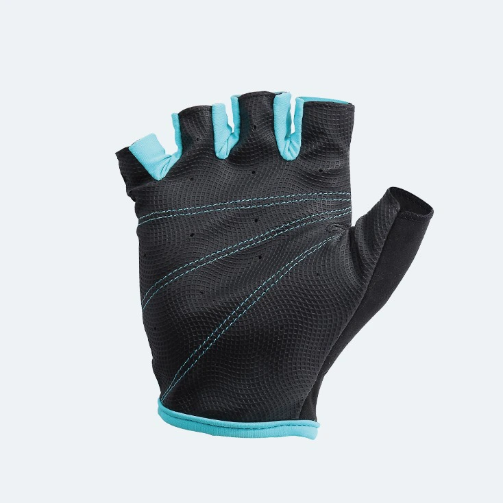 Half-Finger Gloves