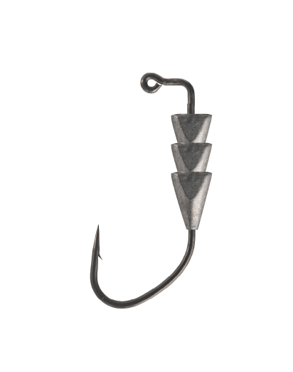 Hyperlatch Hidden Weight