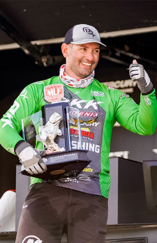 Jacopo Gallelli - Athletes