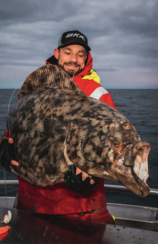 Johan Mikkelsen - Athletes