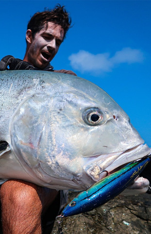 Jonny Brooks - Athletes