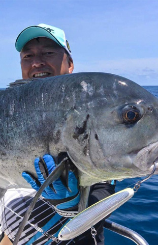 Kawasaki Yoshiaki - Athletes