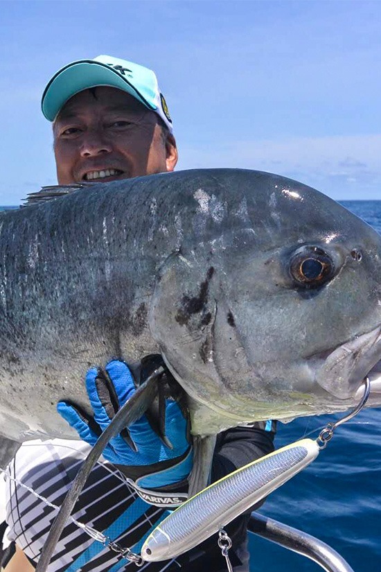 Image of the carop continental product