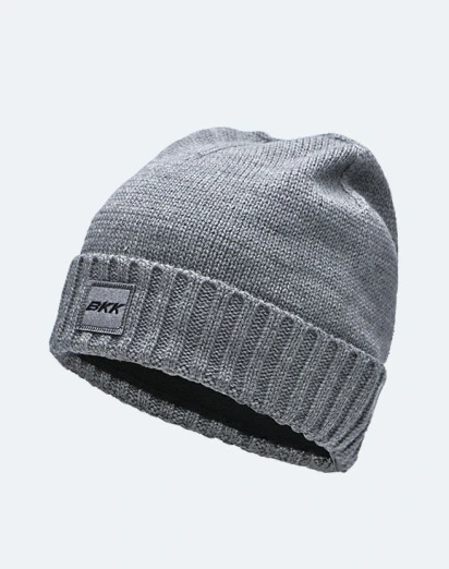 Logo Beanie