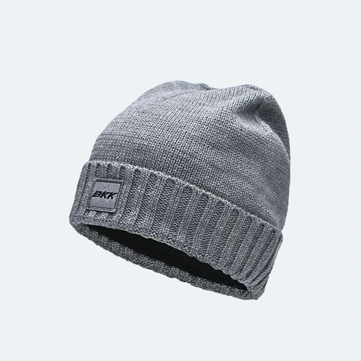 Logo Beanie