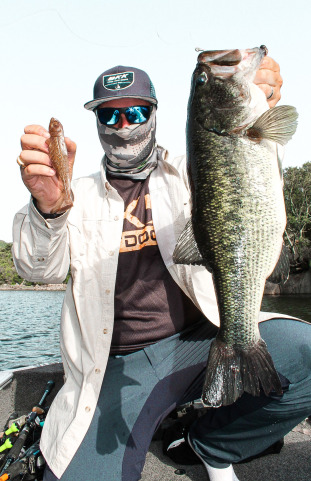 Luca Ruggeri AGL Pro