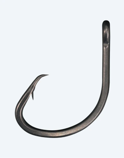 Mutsu Circle Heavy SS