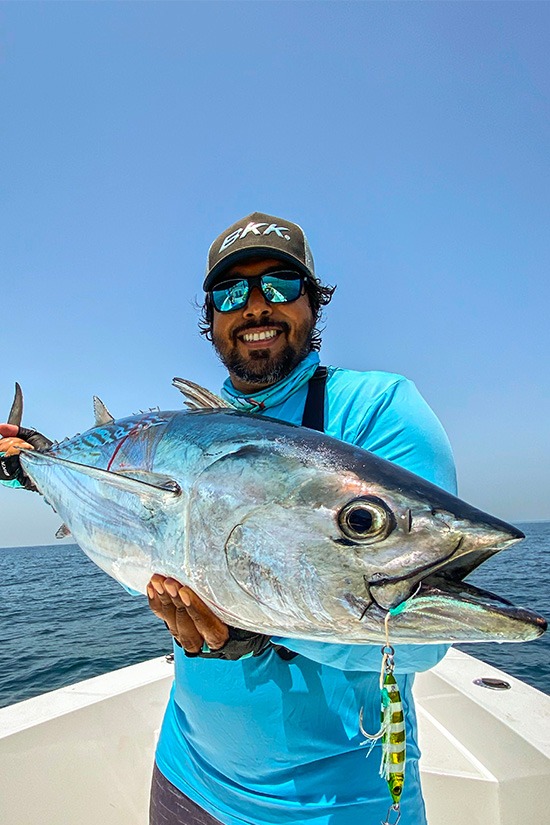 Image of the carop continental product