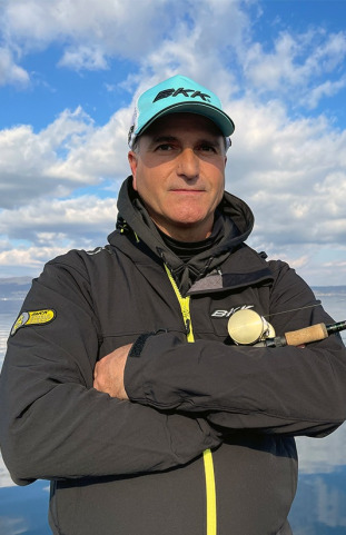 Mauro-Pitorri AGL Pro