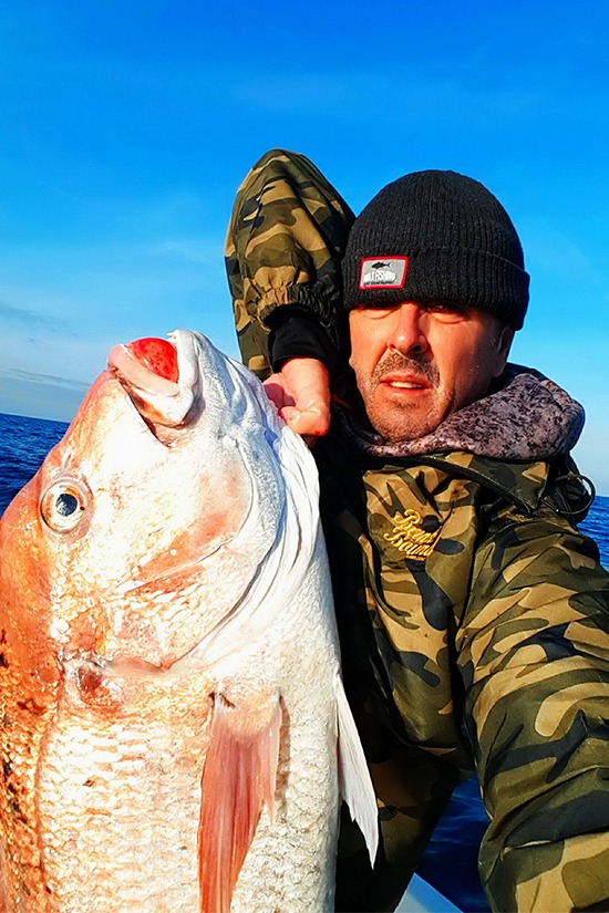 Image of the carop continental product