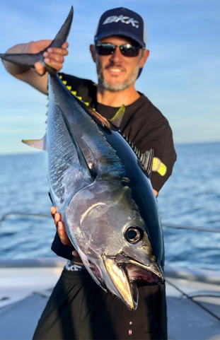 Pedro Sanchez Pitrau - Athletes