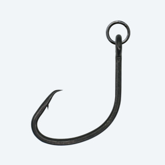 Ringed Mutsu Circle Medium SS