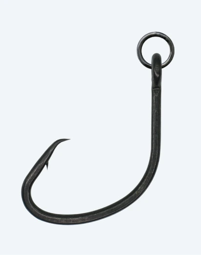 Ringed Mutsu Circle Medium SS