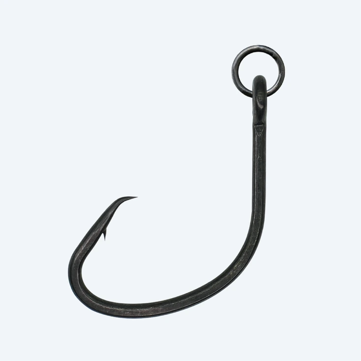 Ringed Mutsu Circle Medium SS