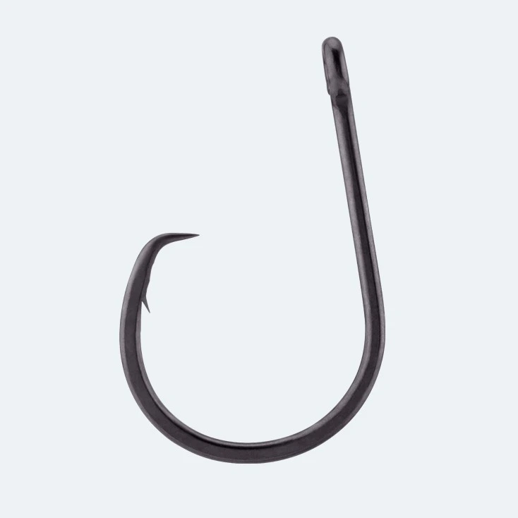 SS Inline Heavy Circle