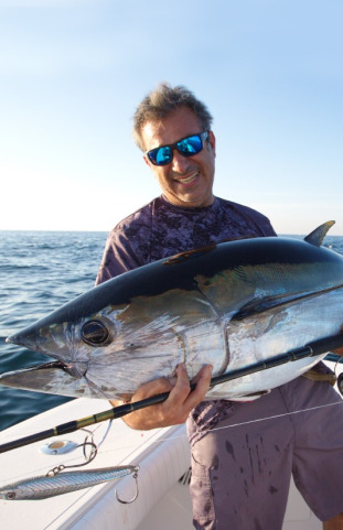 Sami Ghandour - Athletes