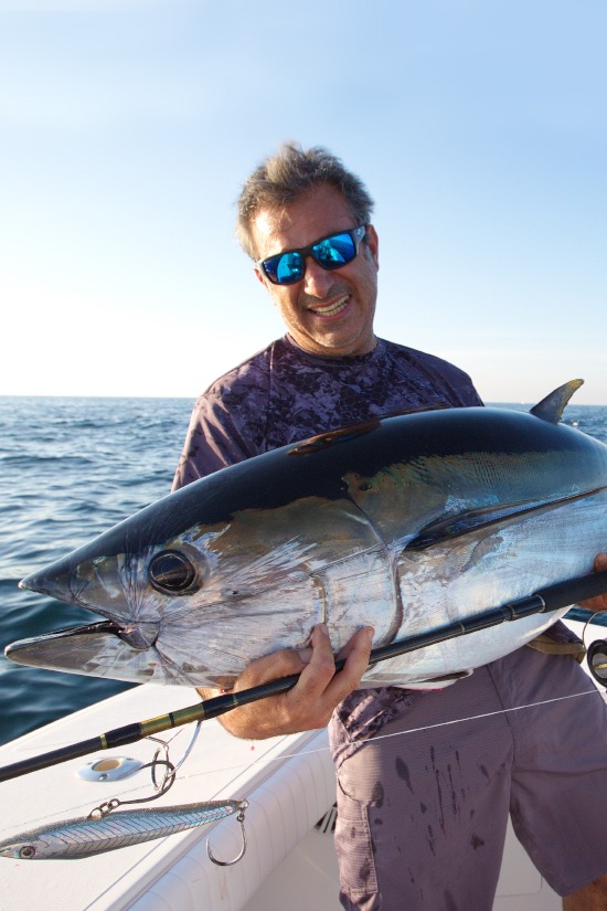 Image of the carop continental product