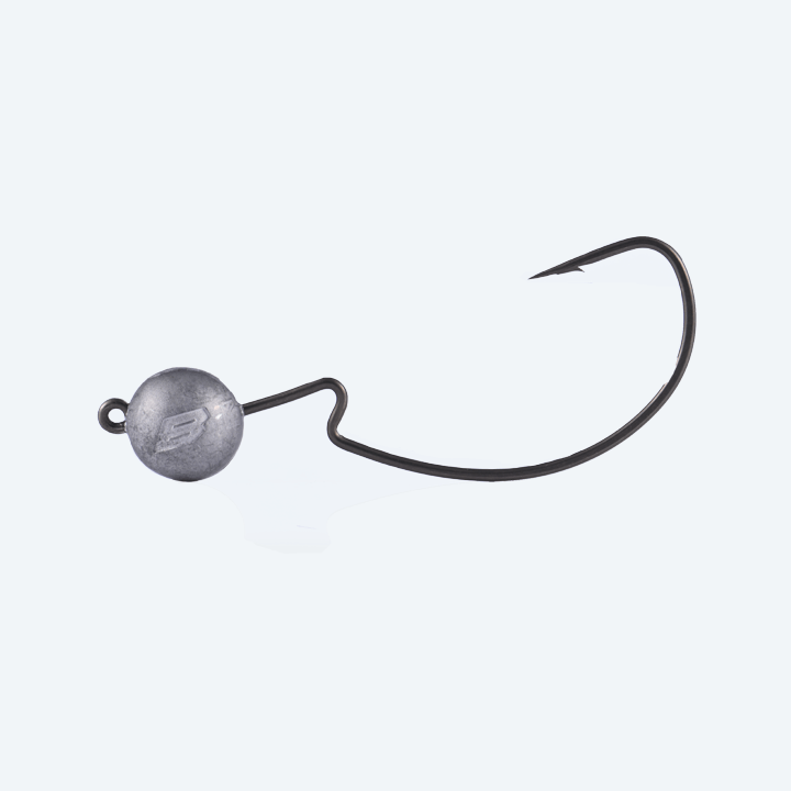 Silent Chaser – 1X – EWG Round Head