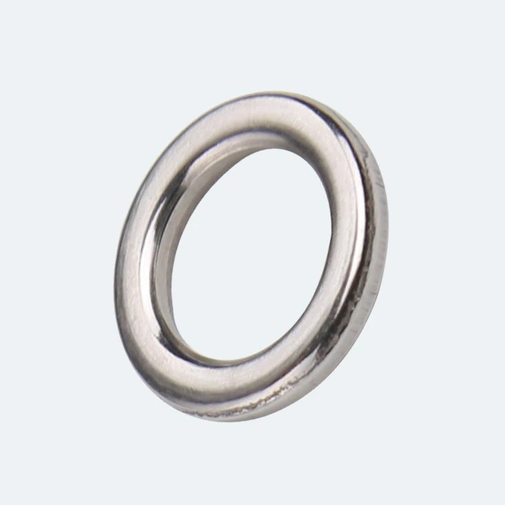 Solid Ring – 51