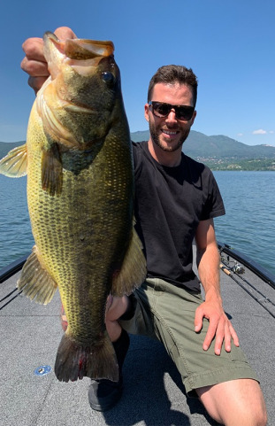 Tonys Power Antionio - Athletes