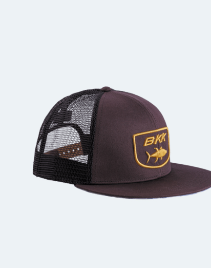 Tuna Snapback Hat
