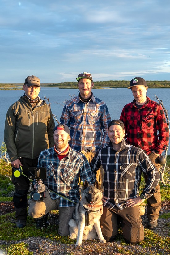 Image of the carop continental product