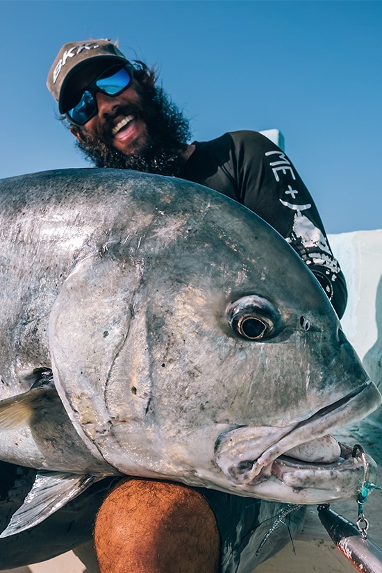 Image of the carop continental product