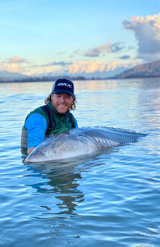 Yves Bisson - Athletes