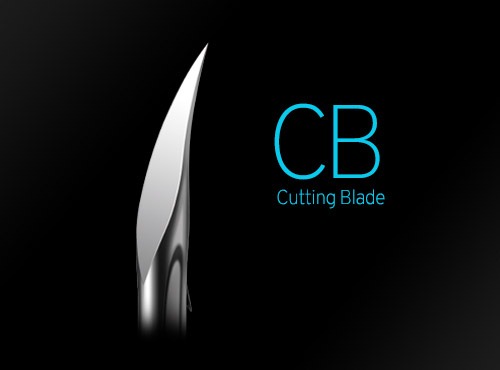 Cutting Blade