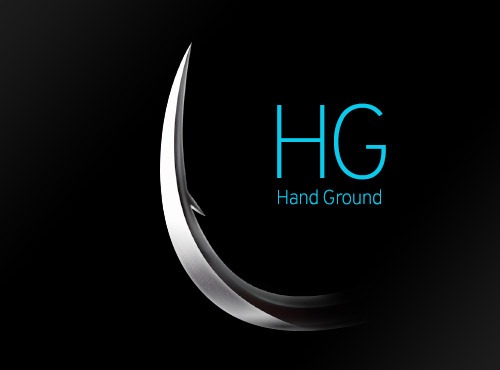 Hand Ground