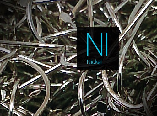 Nickel