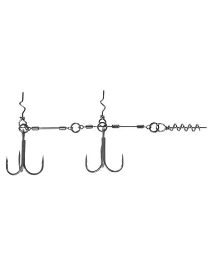 Chain-21 Stinger Rig