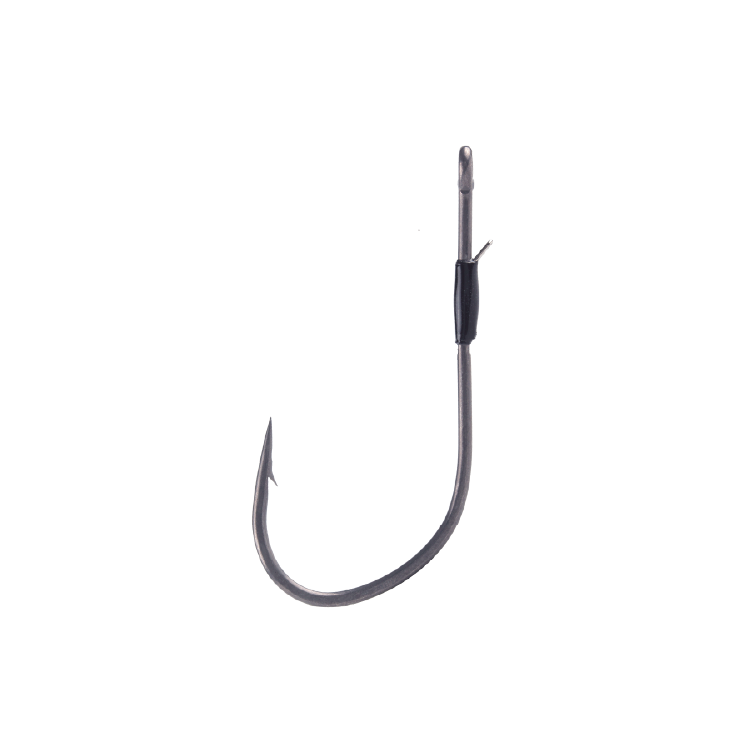 HEAVY COVER-FLIPPING HOOK