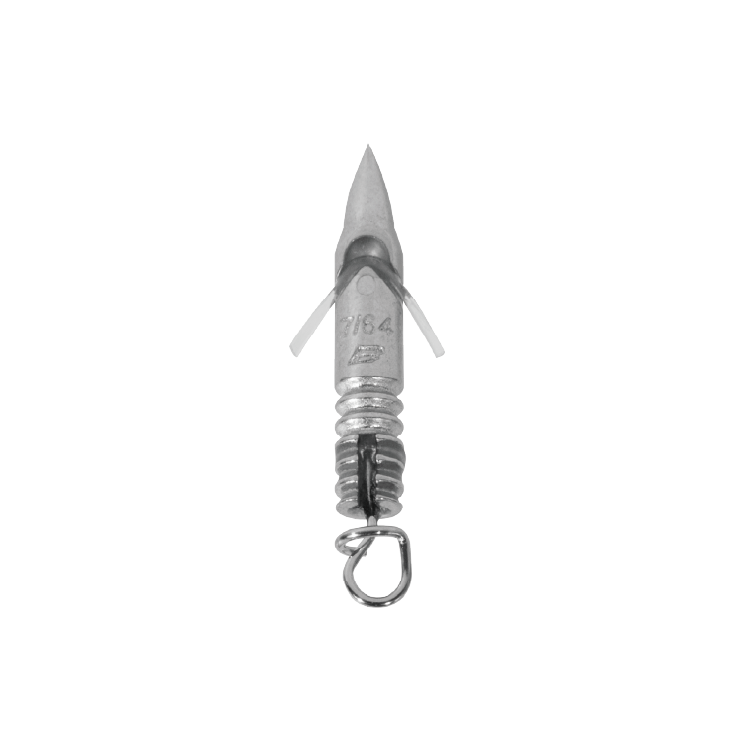 PERMALOCK TUNGSTEN NAIL KEEPER