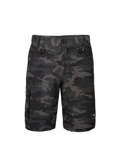 Cargo QD Shorts – CAMO/BEIGE CAMO