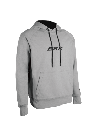 HOODIE LEGACY Grey