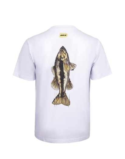 SHORT SLEEVE T-SHIRT, BASS