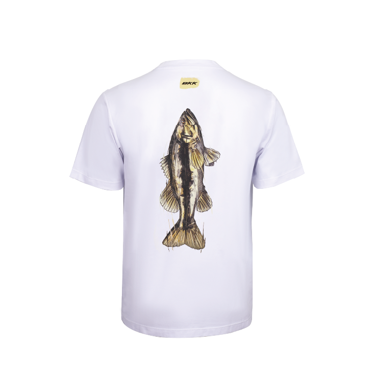 SHORT SLEEVE T-SHIRT, BASS