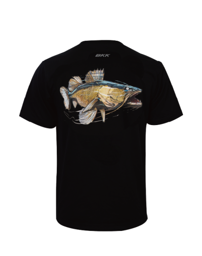 SHORT SLEEVE T-SHIRT, ZANDER