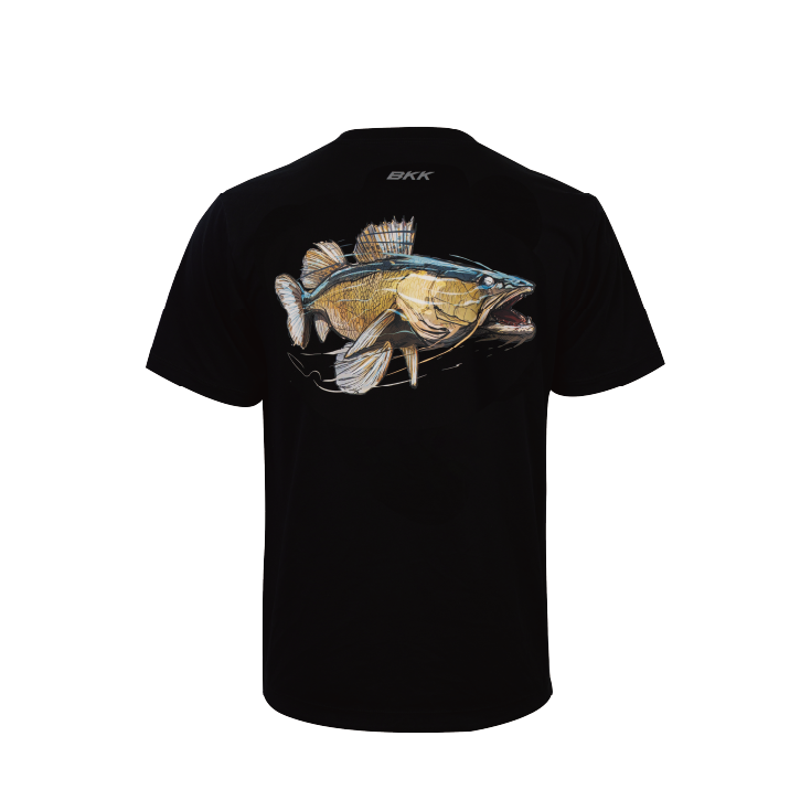 SHORT SLEEVE T-SHIRT, ZANDER