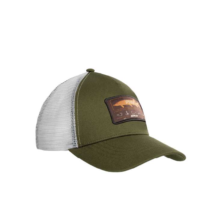 Trucker Hat